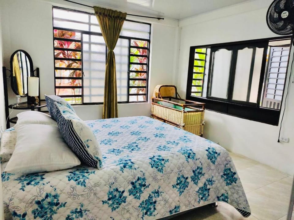 casa blanca House in Cundinamarca, Colombia