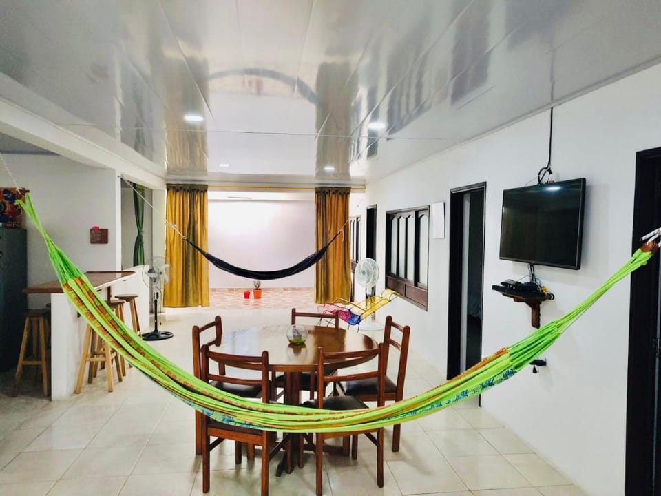 casa blanca House in Cundinamarca, Colombia