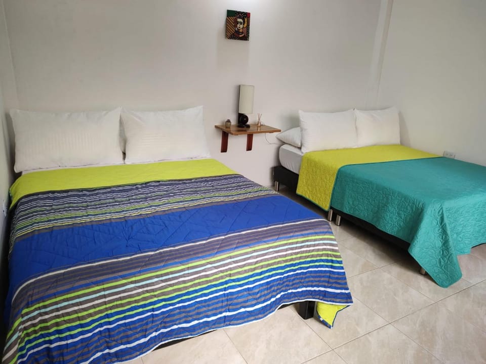 casa blanca House in Cundinamarca, Colombia