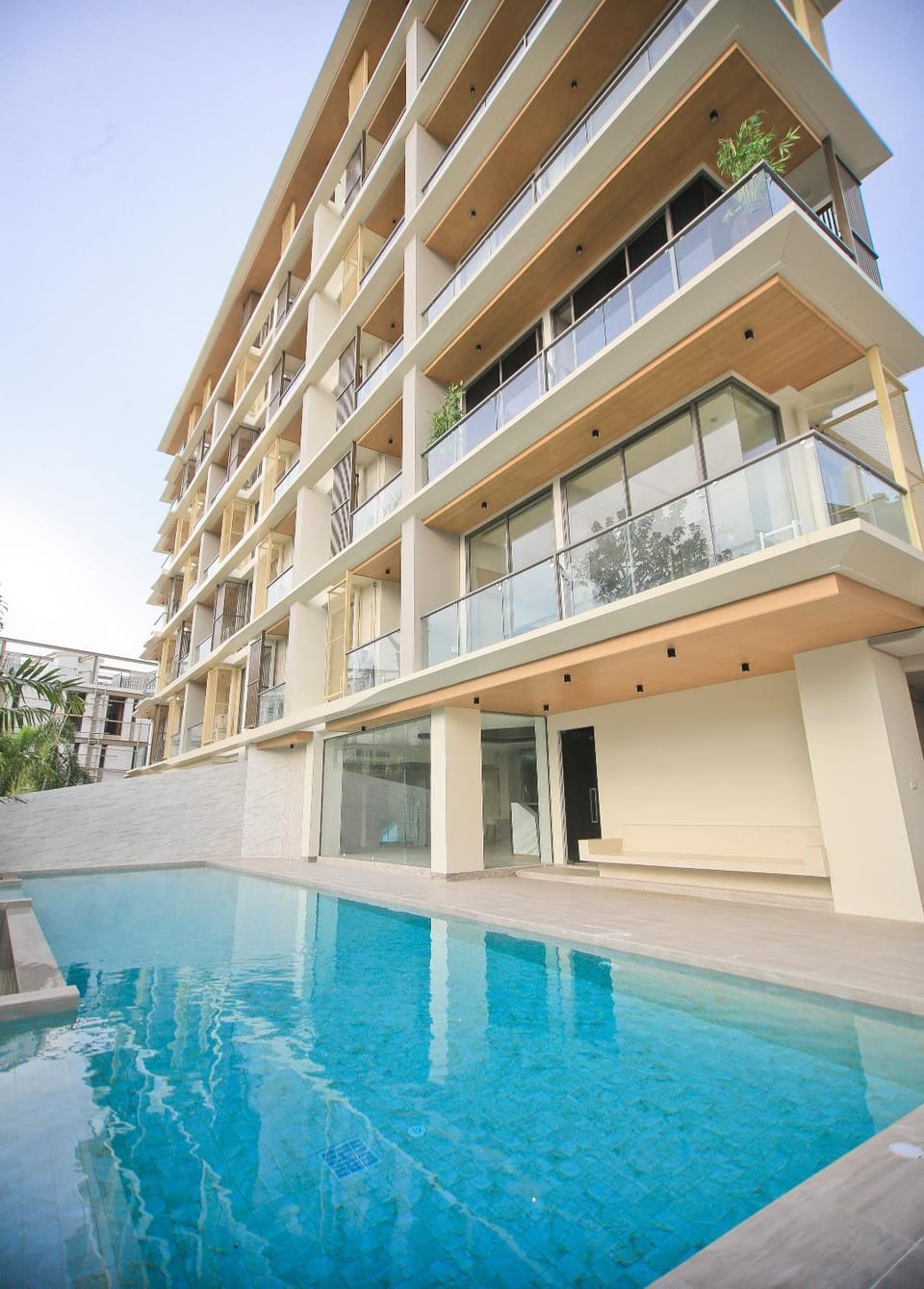 Apartment in Aonang - great location with pool Apartment in Ao Nang