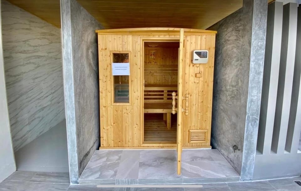 Apartment in Aonang - great location with pool Apartment in Ao Nang