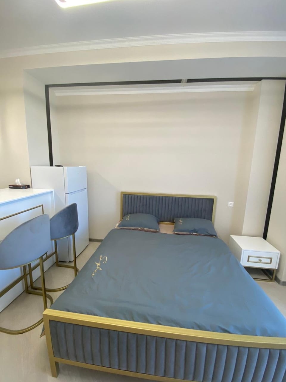Alvina complex Tsakhkadzor Apartment in Armenia