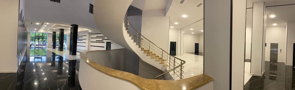 Alvina complex Tsakhkadzor Apartment in Armenia