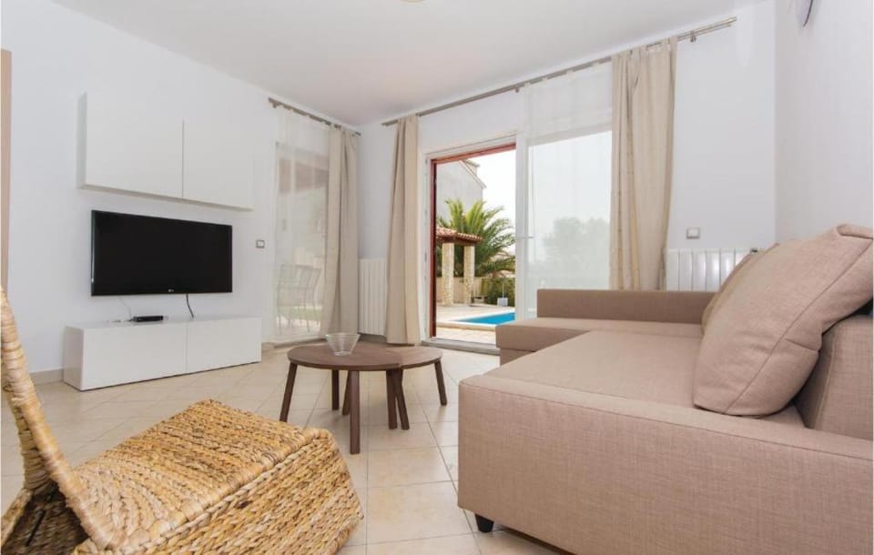 I & M Guest House Apartment in Banjole