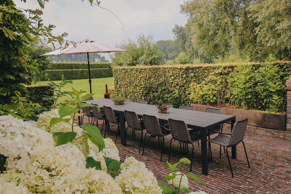 de Kafzolder 6-8 persoons appartement Apartment in Zeeland, Netherlands