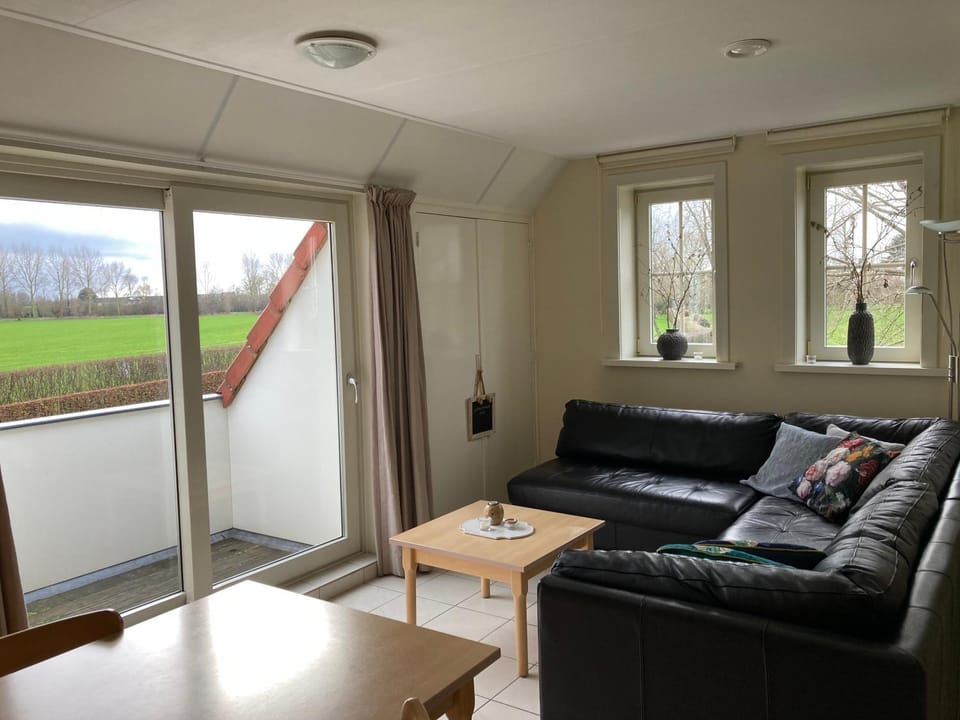 de Kafzolder 6-8 persoons appartement Apartment in Zeeland, Netherlands