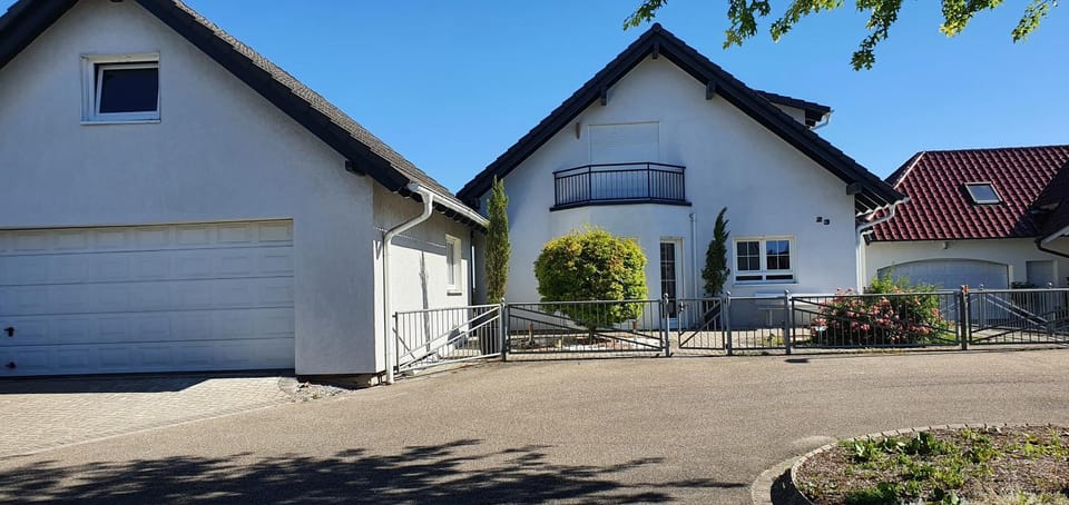 top Haus 160m2 Europapark,Strasburg,Schwarzwald House in Ortenau