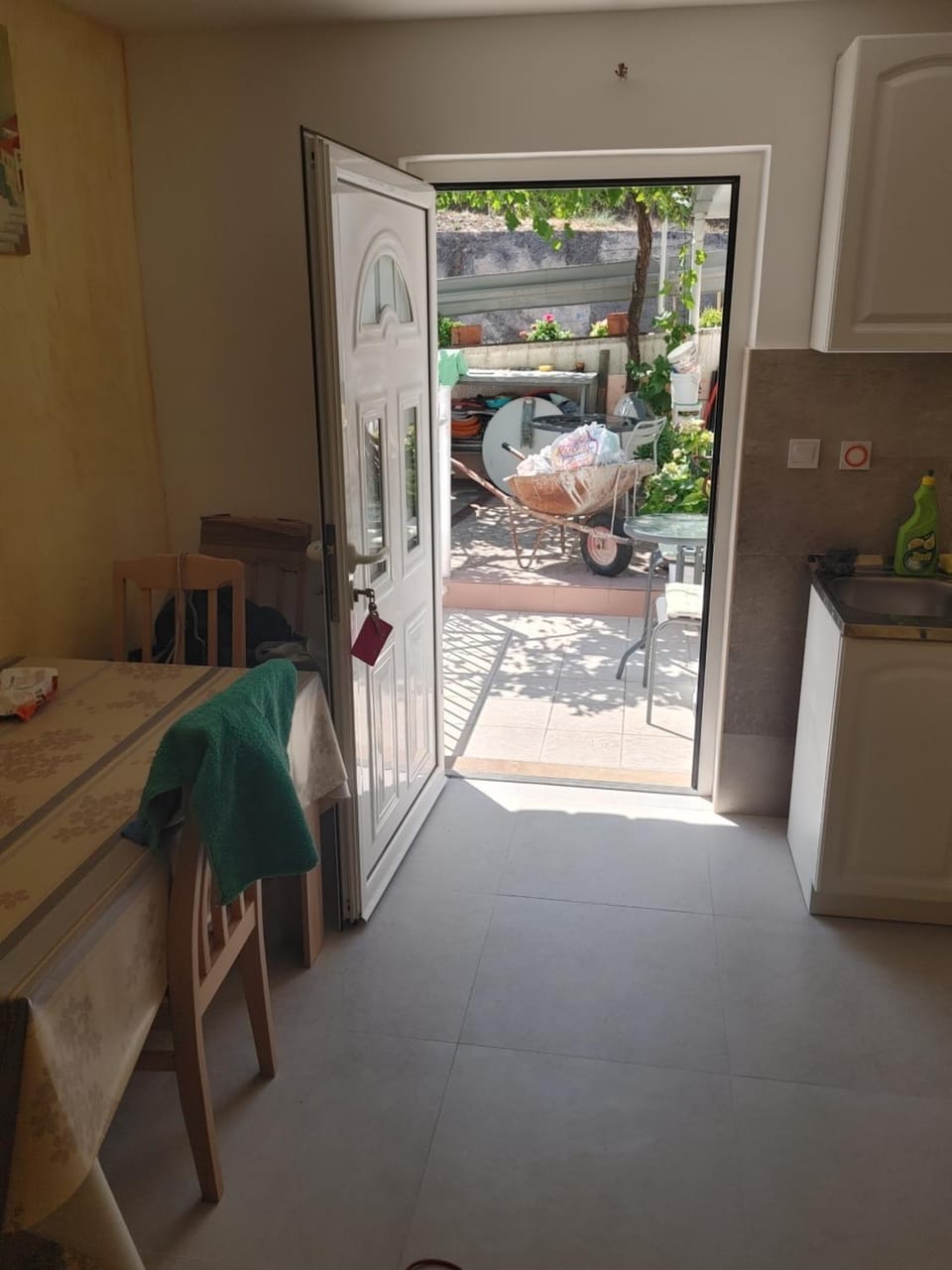 Vila Sipovac Bed and Breakfast in Budva