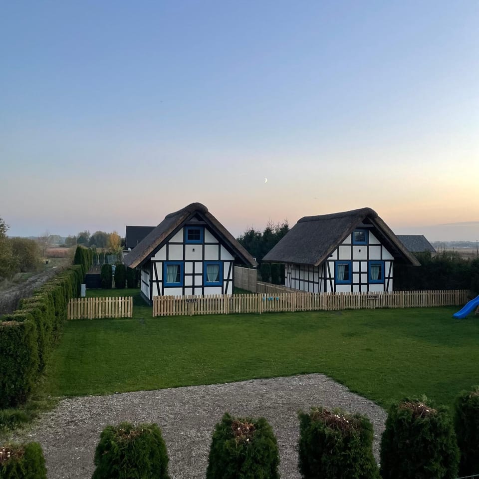 Natural landscape, Garden, Garden view, Sunset