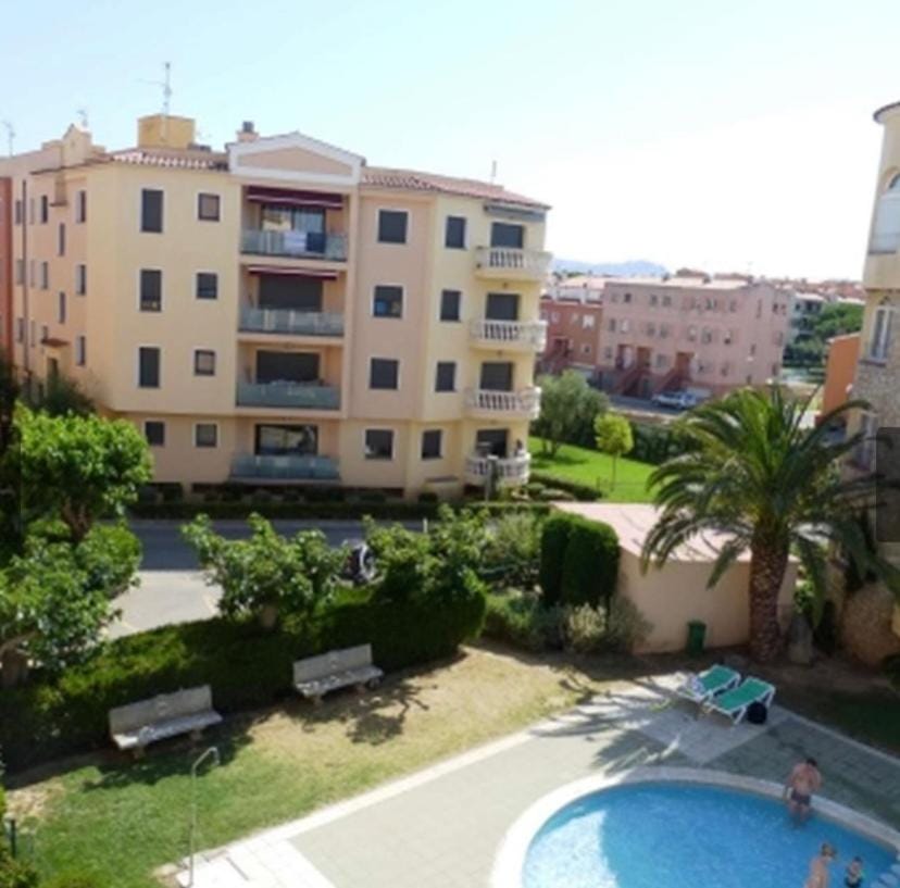 EMPURIABRAVA GRAN RESERVA Apartment in Alt Empordà
