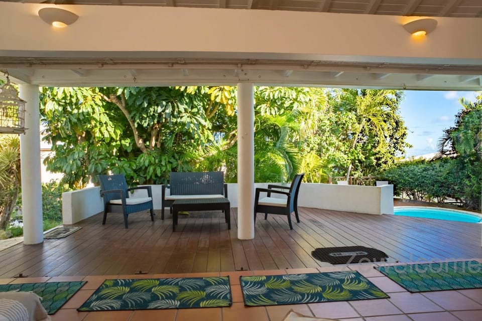 Patio, Balcony/Terrace
