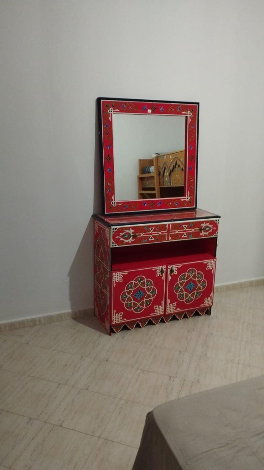 Hotel Al Andalous Hotel in Tangier-Tétouan-Al Hoceima