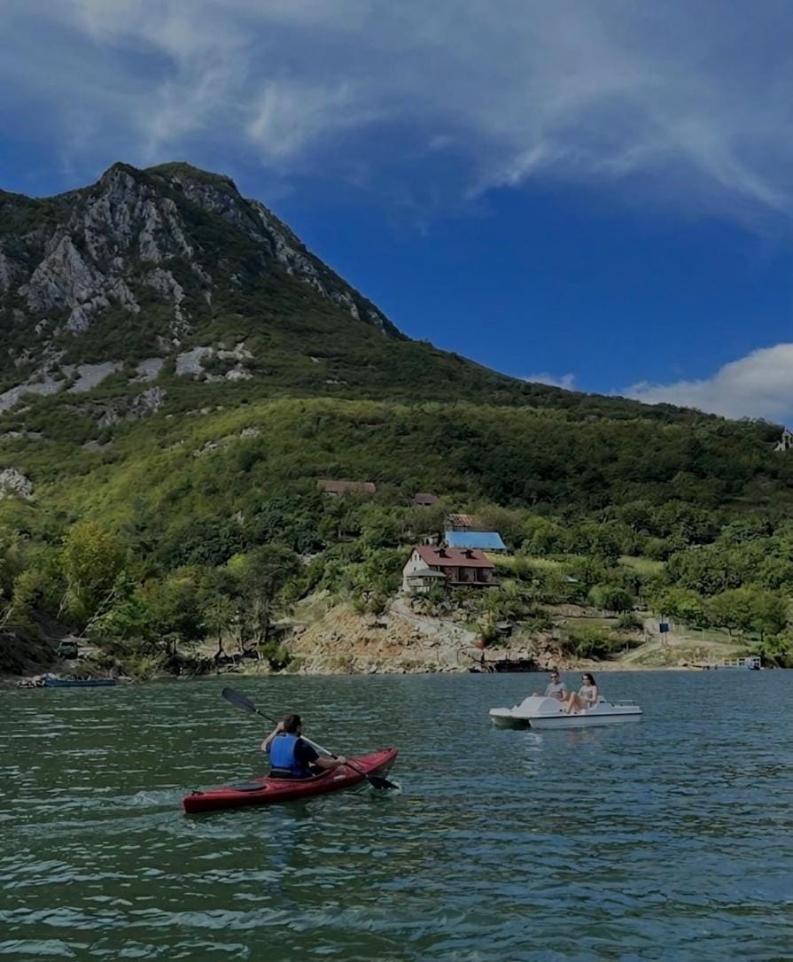 Guest House Aprripe Guri Hotel in Montenegro