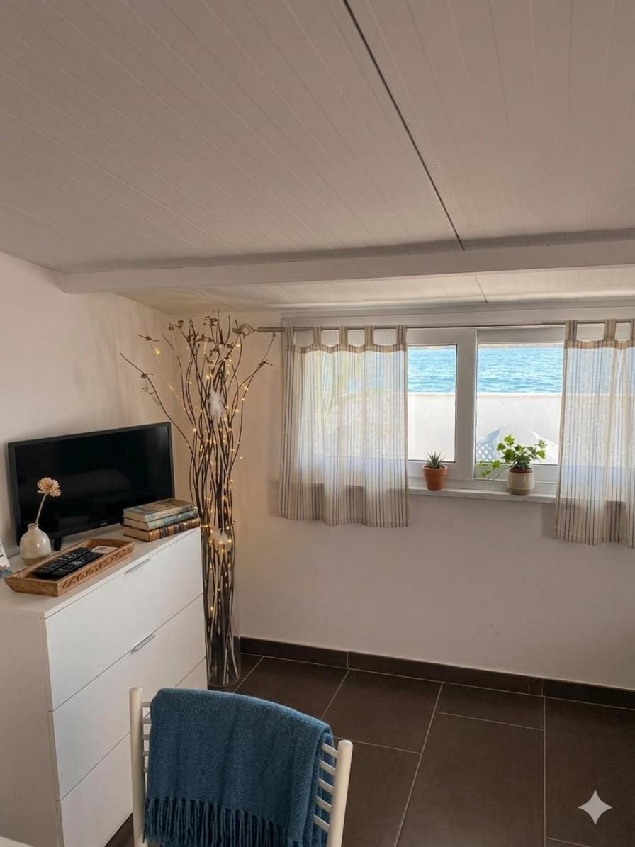 CRISVAN HOME Apartment hotel in Calabria
