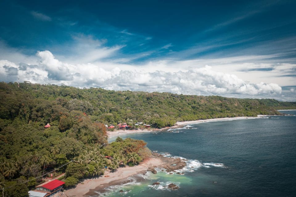 Hotel El Jardin Hotel in Cobano