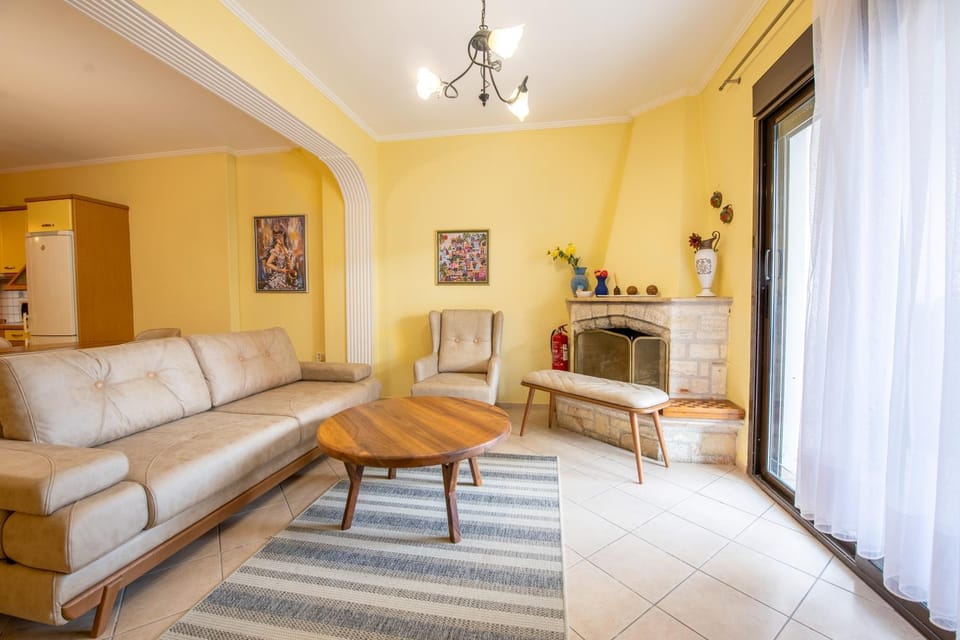 Aurora Apartment Apartment in Halkidiki