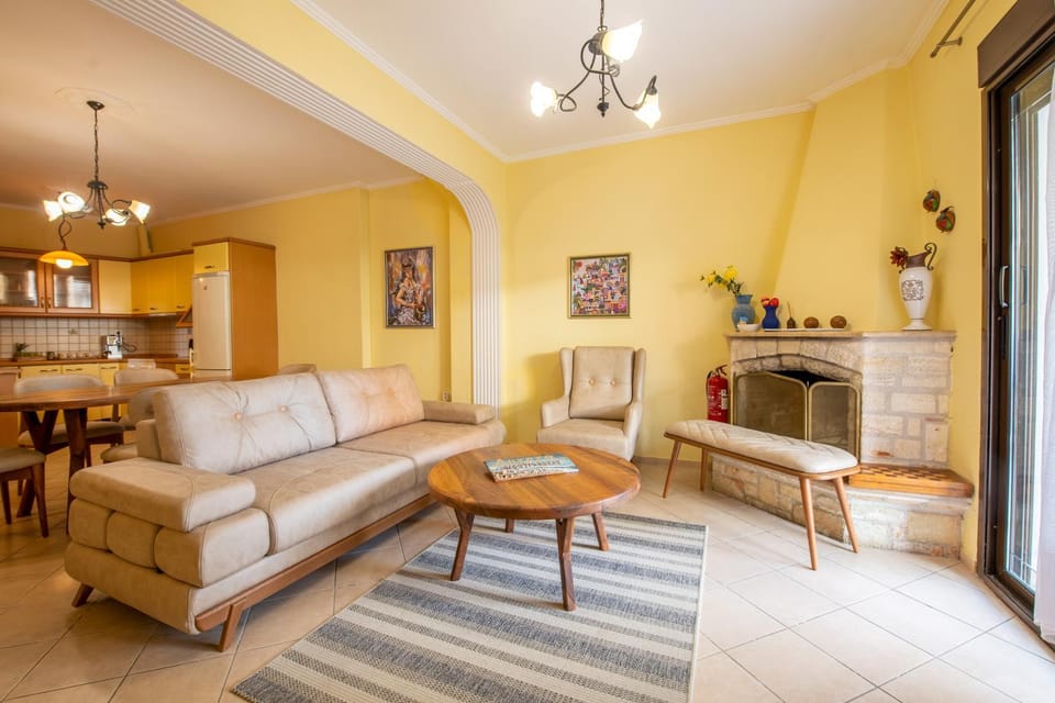 Aurora Apartment Apartment in Halkidiki