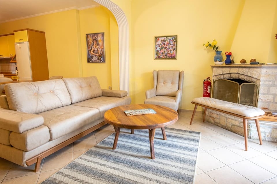 Aurora Apartment Apartment in Halkidiki