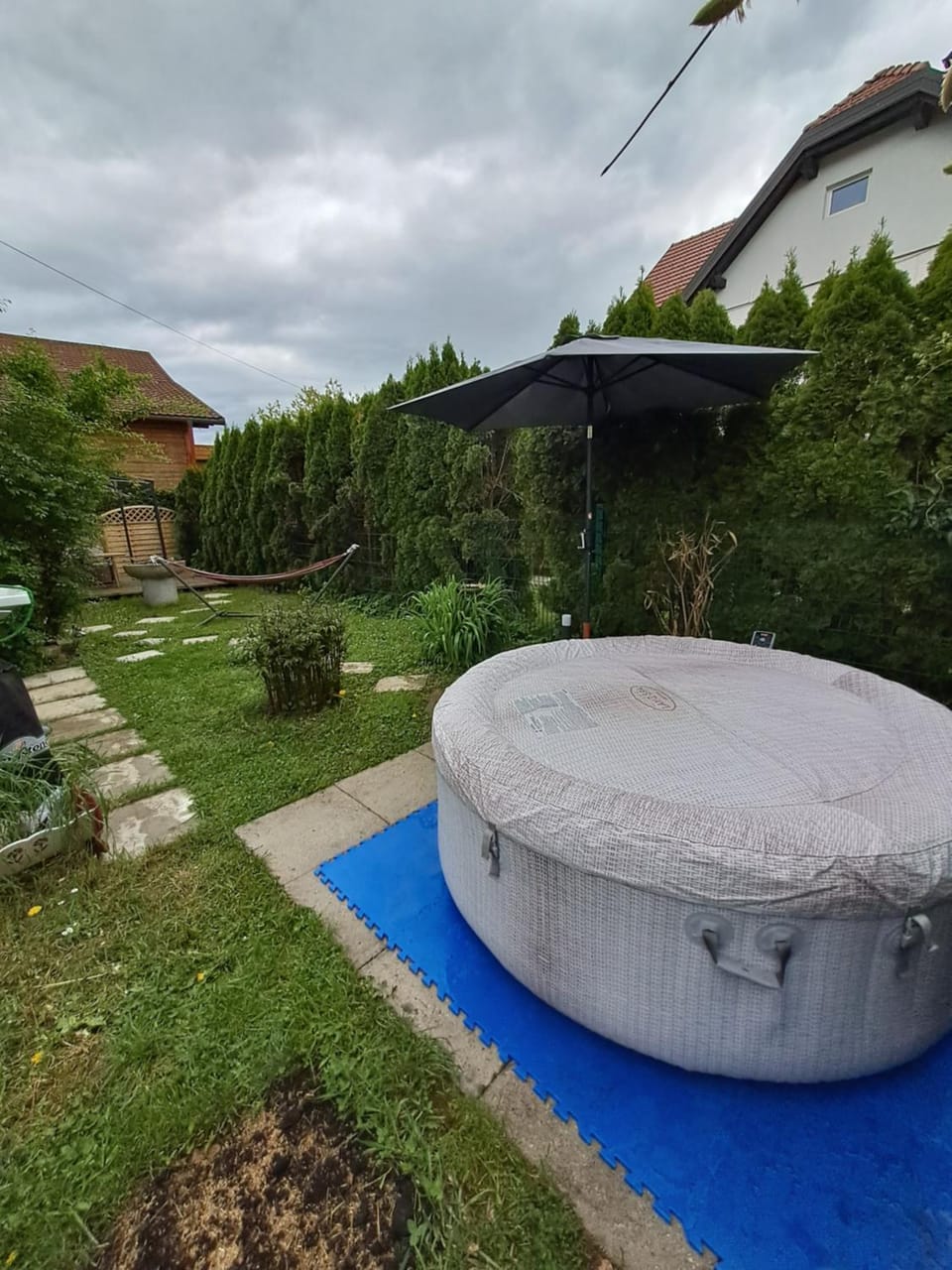 Apartma Aory Apartment in Bled