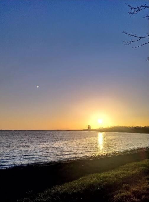 Sunrise