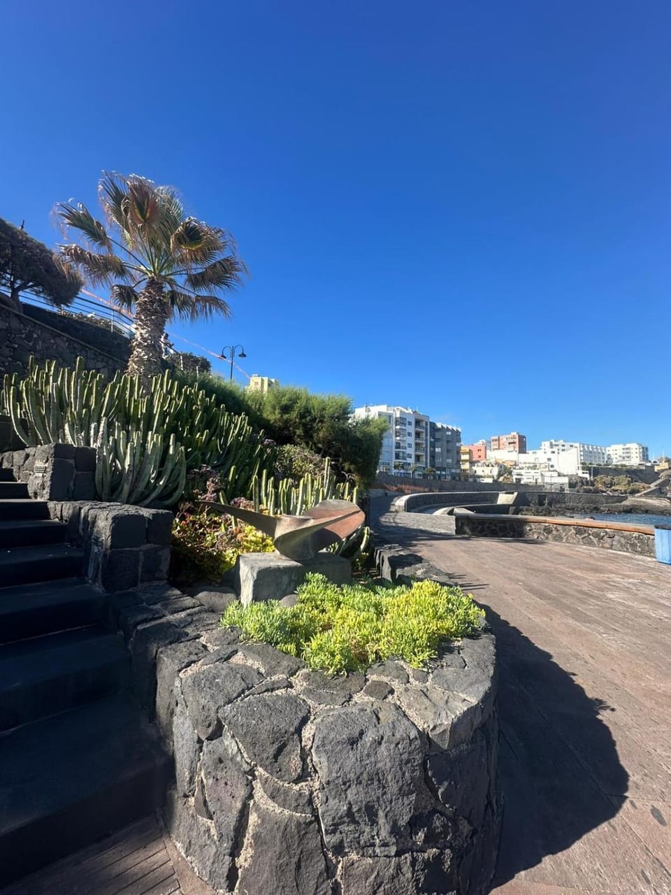 VV_CMBAJAMAR Apartment in Canary Islands