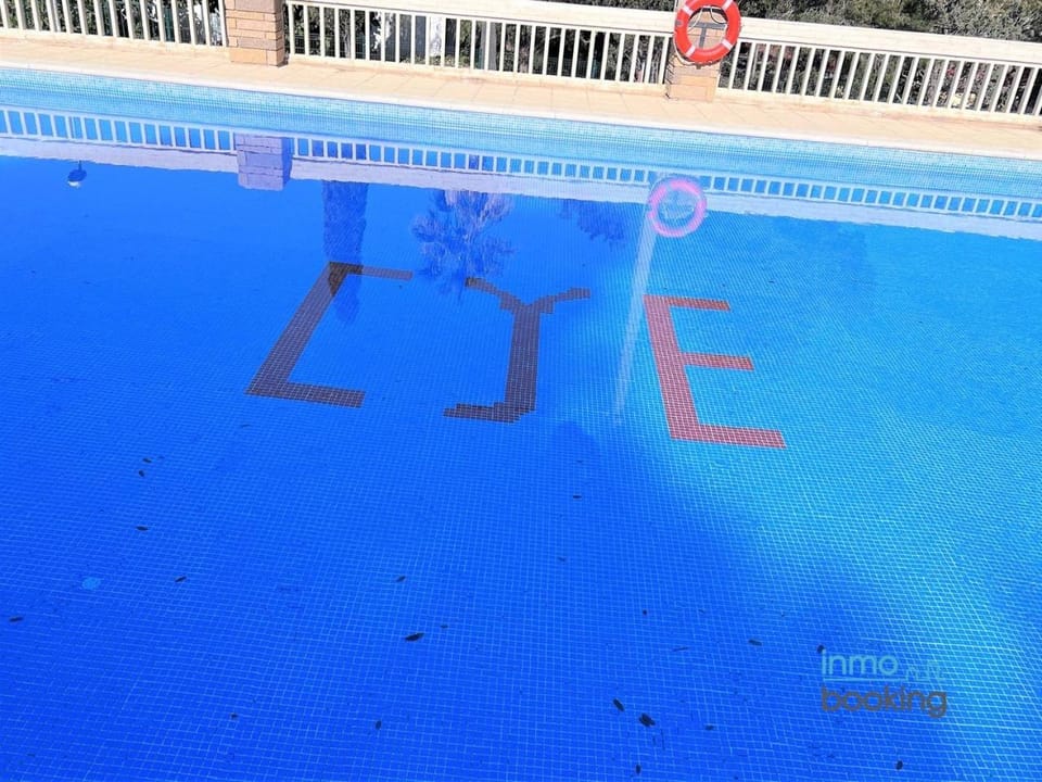 InmoBooking CYE 7, con vistas al Mar Apartment in Salou