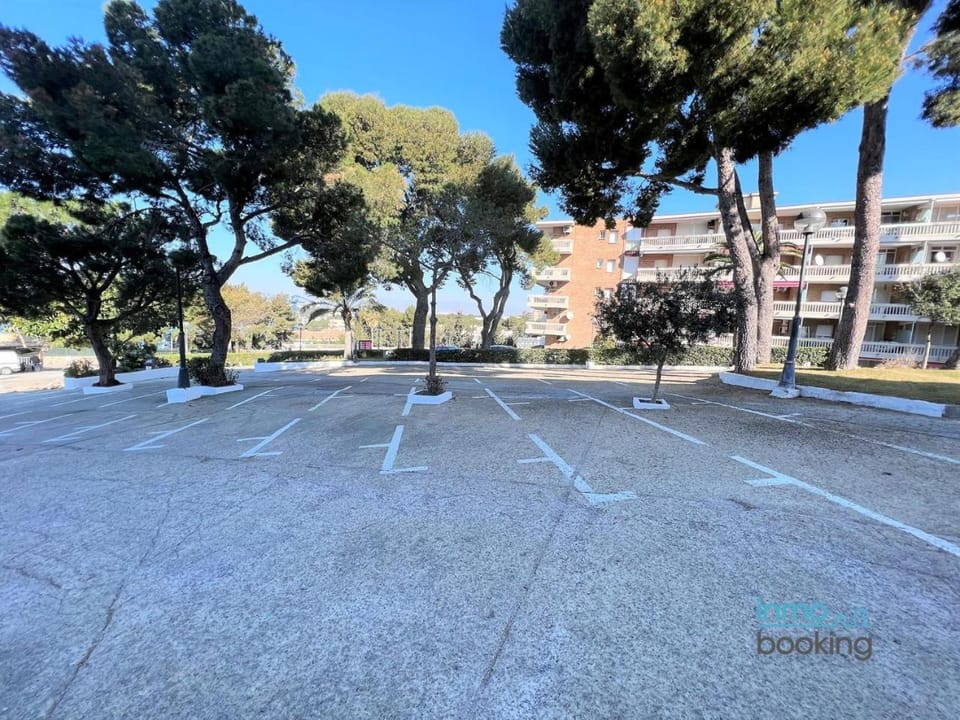 InmoBooking CYE 7, con vistas al Mar Apartment in Salou