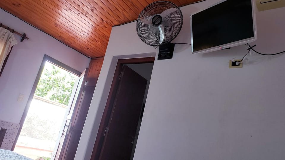 TV and multimedia, air conditioner