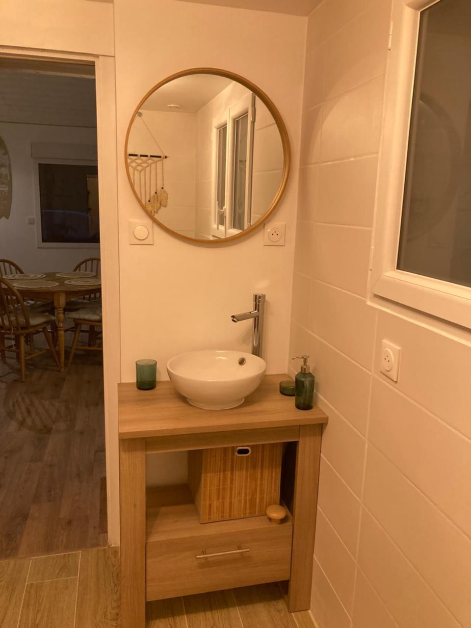 Le Cosy Porgeais House in Le Porge