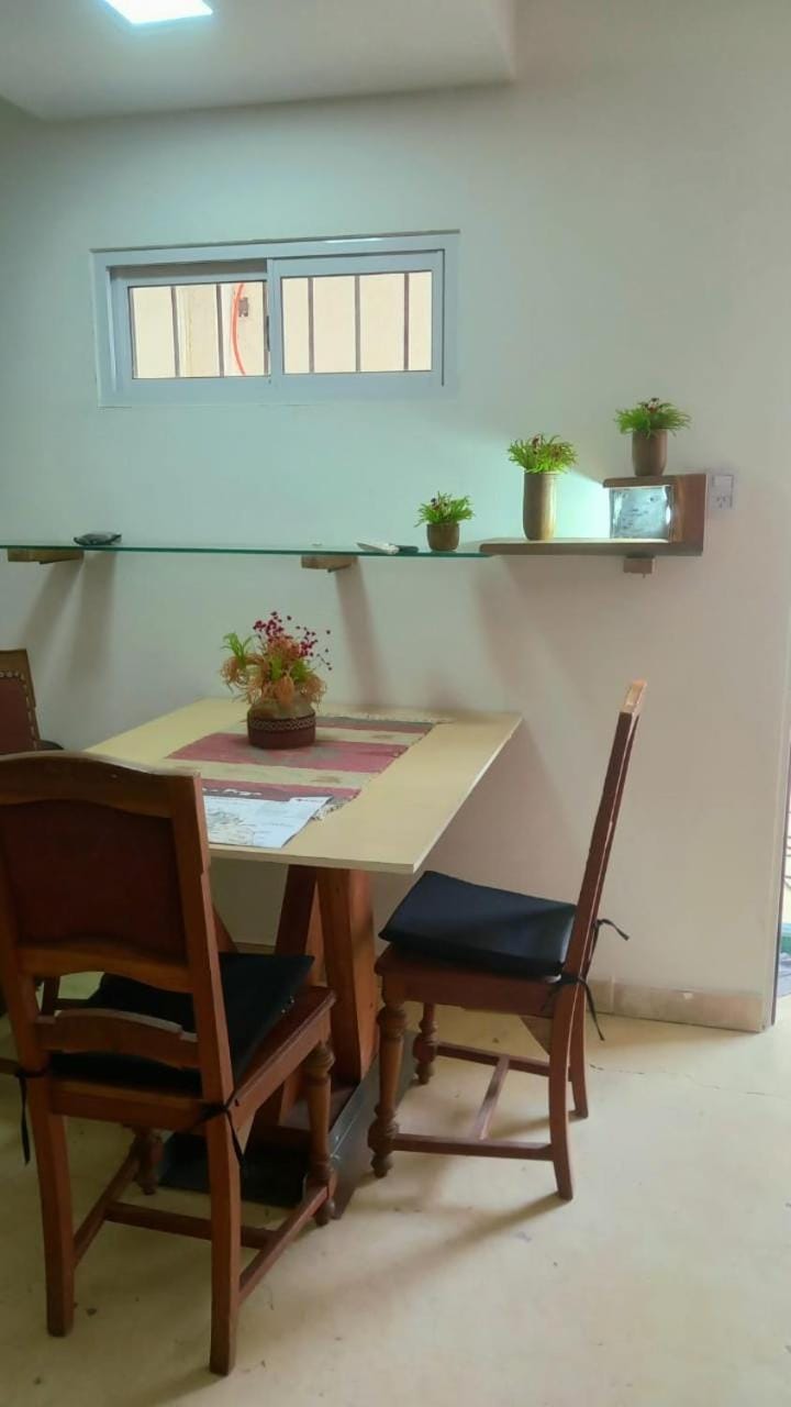 monoambiente huellas2 Apartment in La Rioja