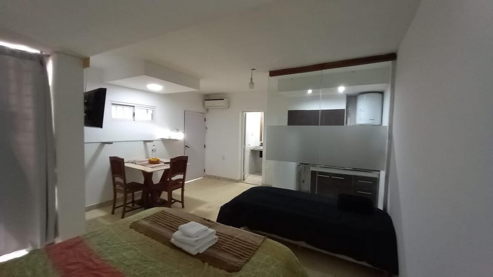 monoambiente huellas2 Apartment in La Rioja