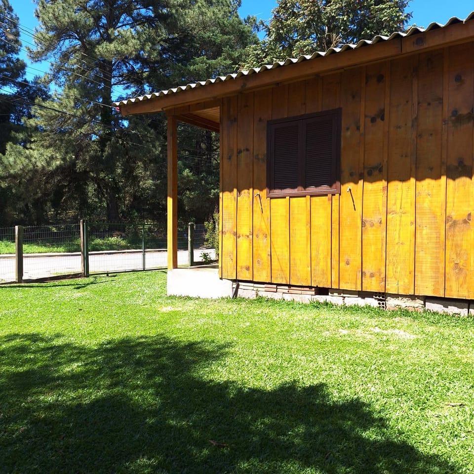 Casa Encantos da Serra House in Canela