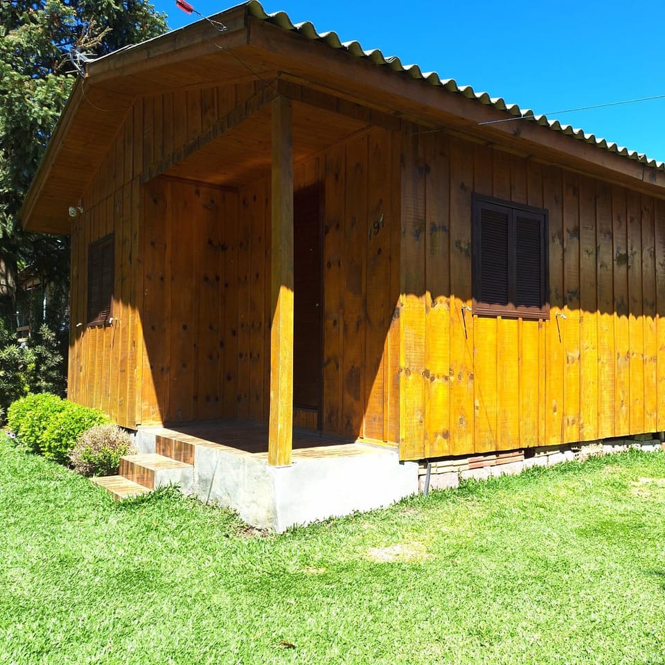 Casa Encantos da Serra House in Canela