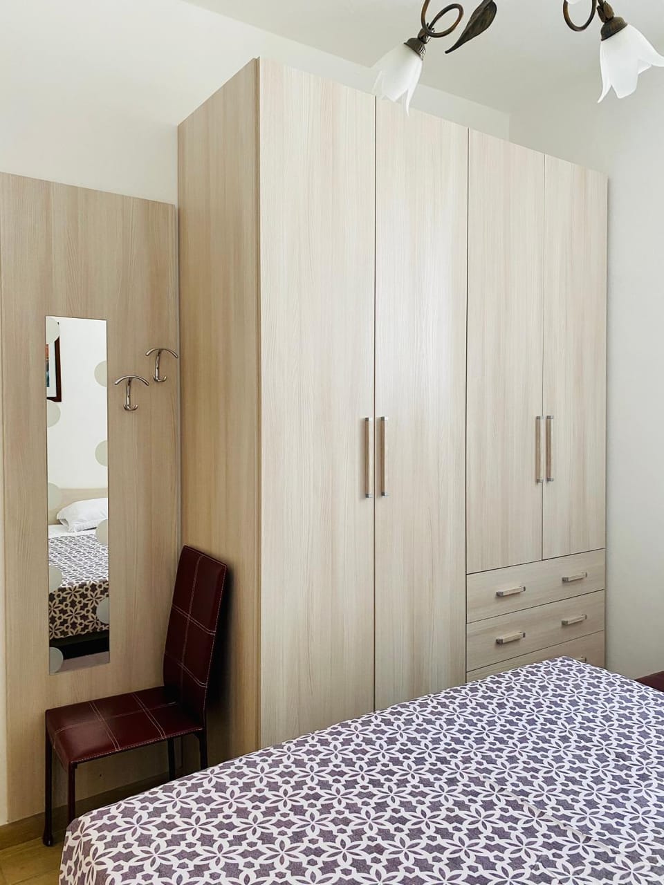 Casa di Iside Apartment in Calabria