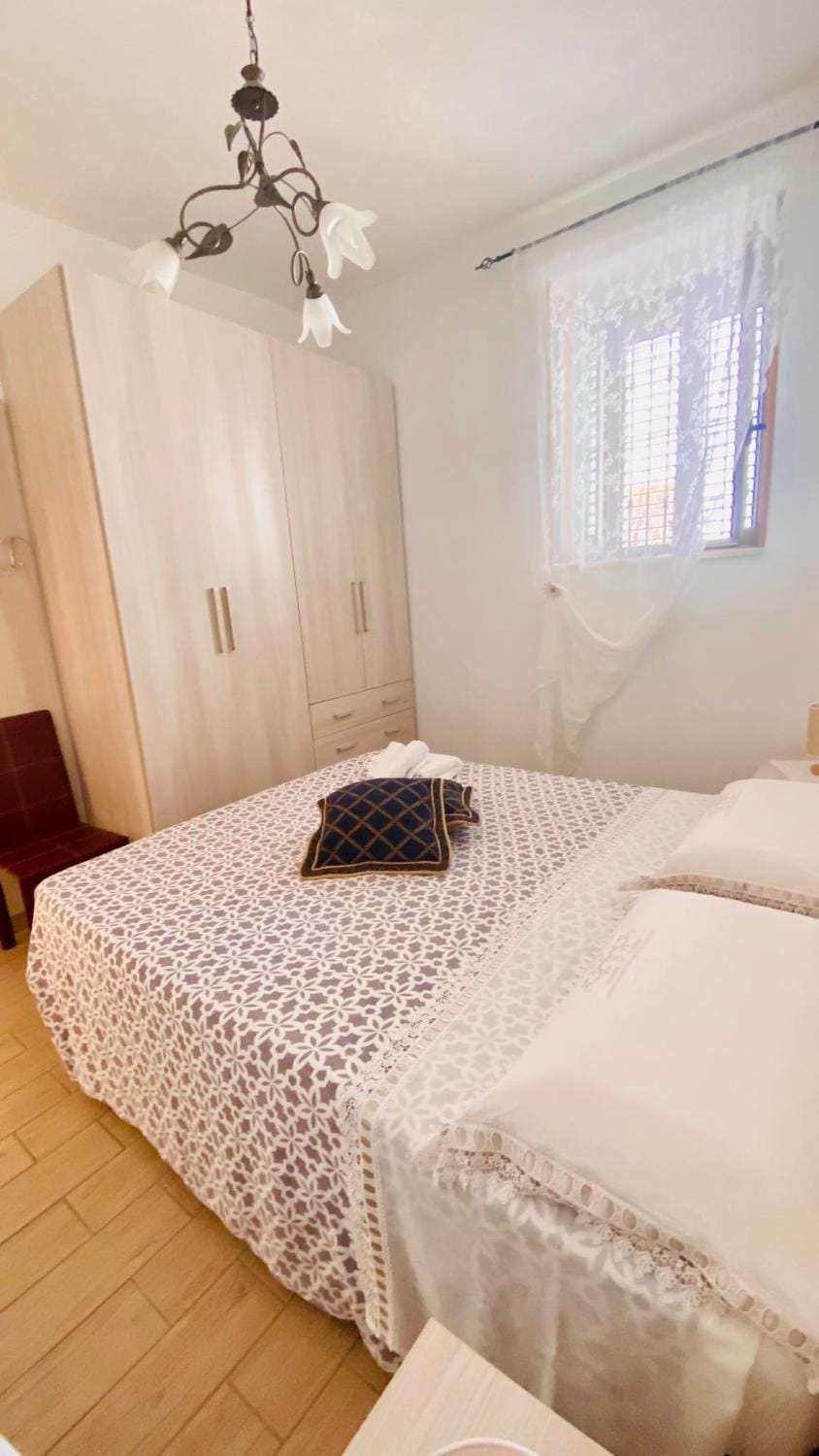 Casa di Iside Apartment in Calabria