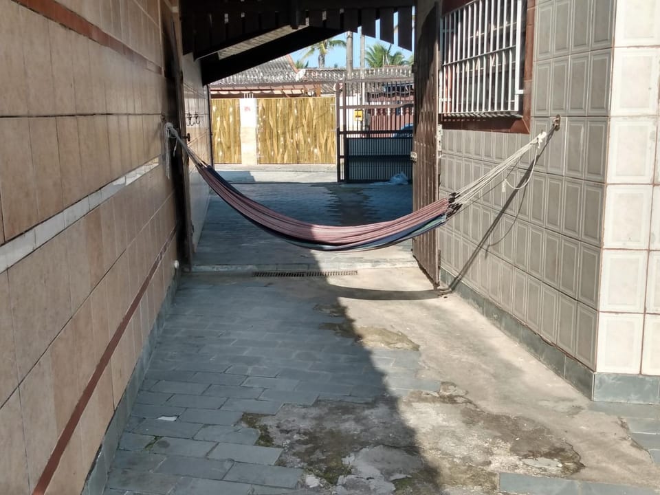 Patio, Balcony/Terrace