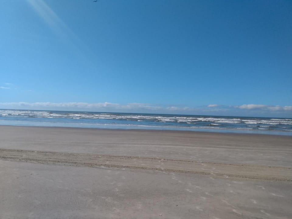 Natural landscape, Beach