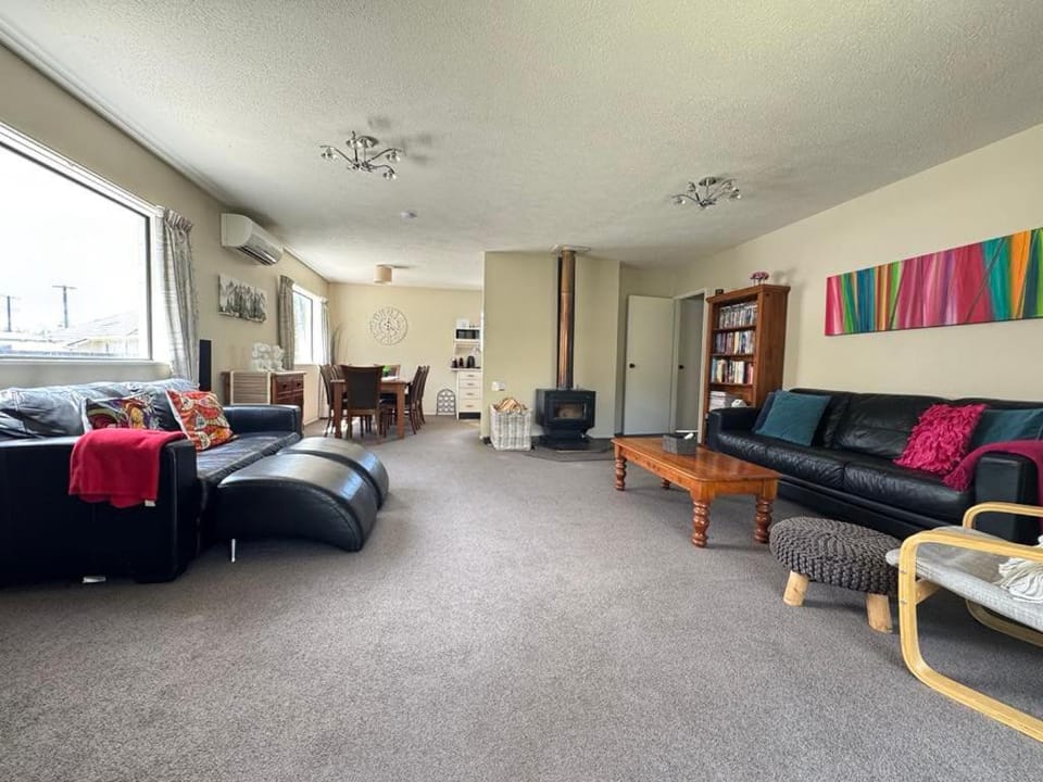 8b Rippingale Road House in Hanmer Springs