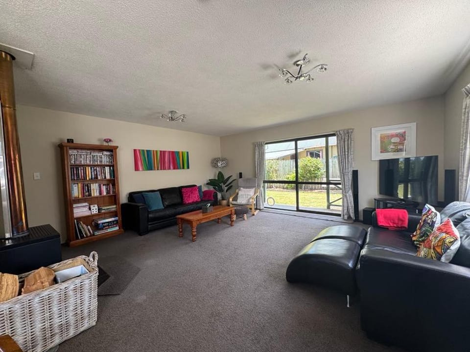 8b Rippingale Road House in Hanmer Springs
