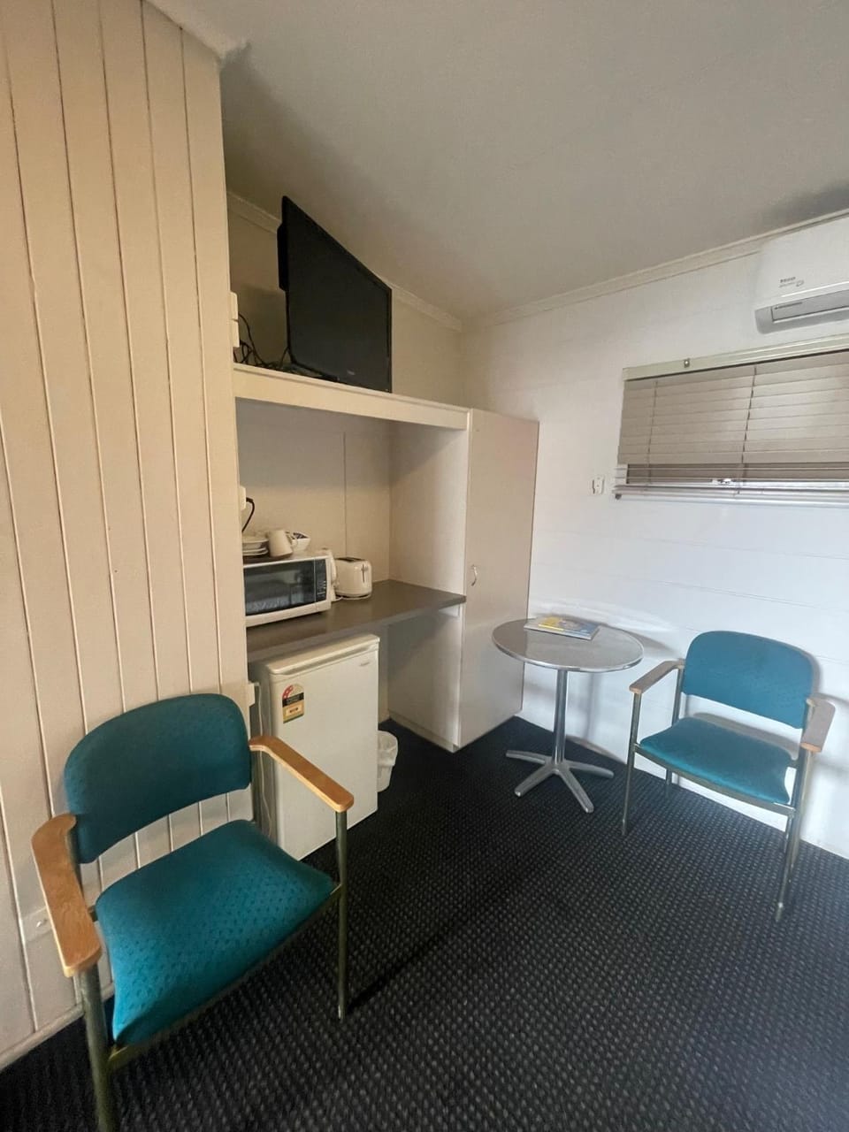 Dalby Hotel Motel Motel in Dalby