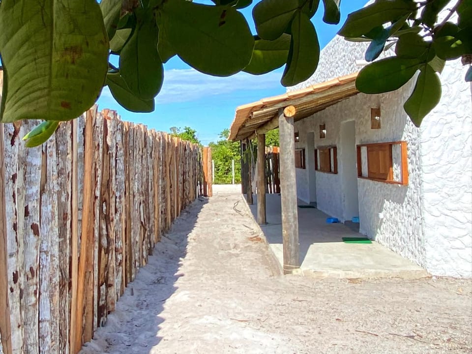 Facade/entrance, Day