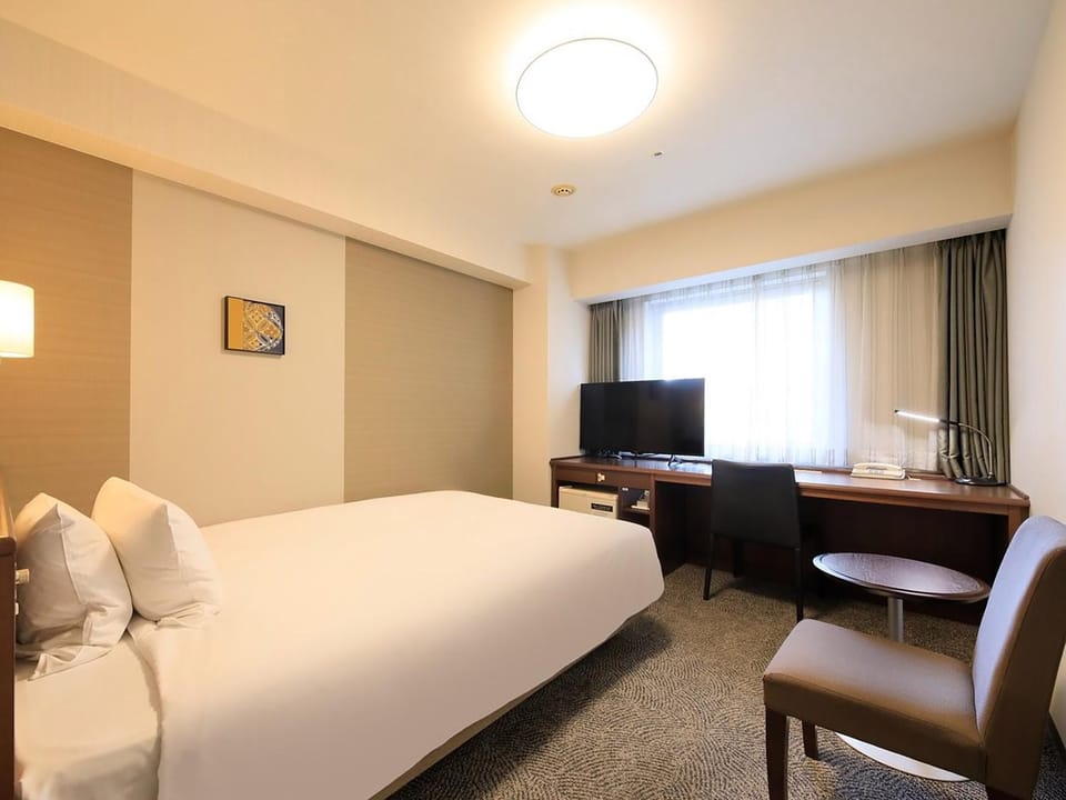 Richmond Hotel Utsunomiya-ekimae Hotel in Japan