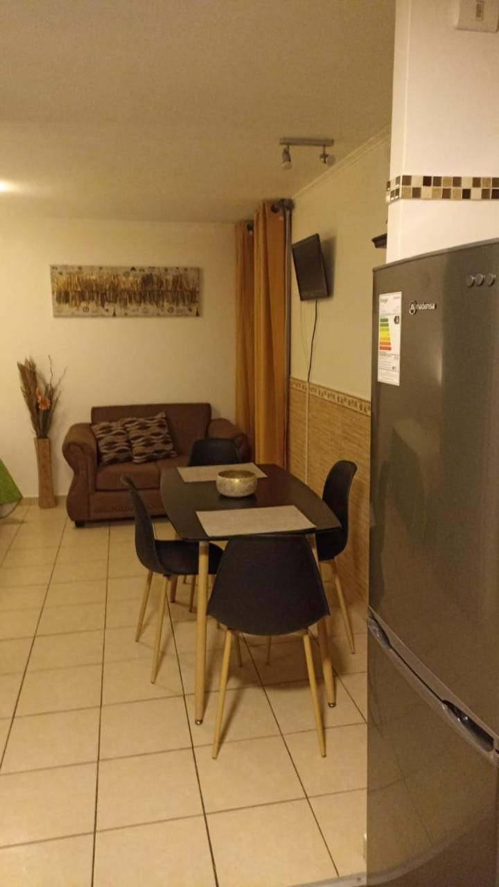 DEPARTAMENTOS SANTIAGO CENTRO # 1 Apartment in Santiago