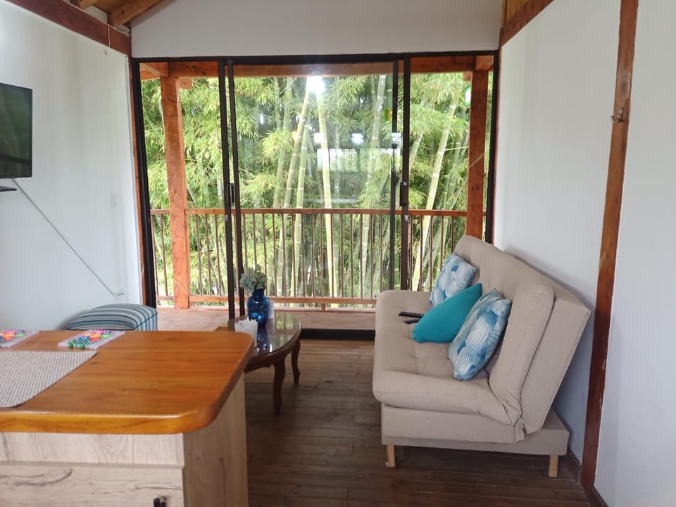 Glamping IKIGAI Campground/ 
RV Resort in Antioquia