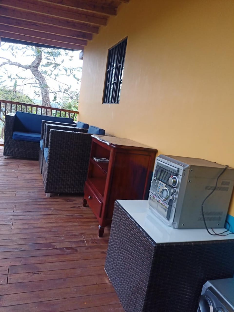 Glamping IKIGAI Campground/ 
RV Resort in Antioquia
