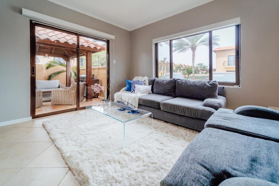 The best house in gold coast 4 bedrooms House in Noord