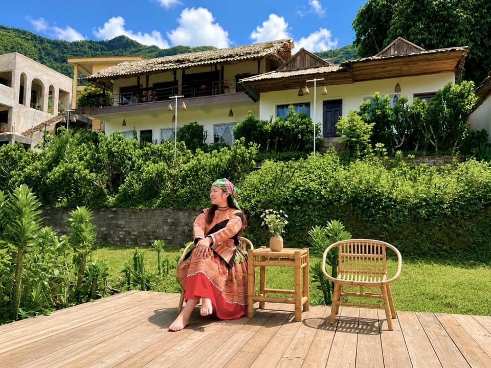 Lagom home - Cactus Vacation rental in Laos