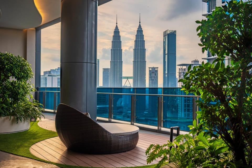 City view