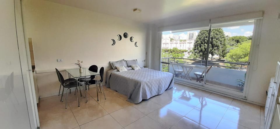 Balcony/Terrace, Dining area, Bedroom
