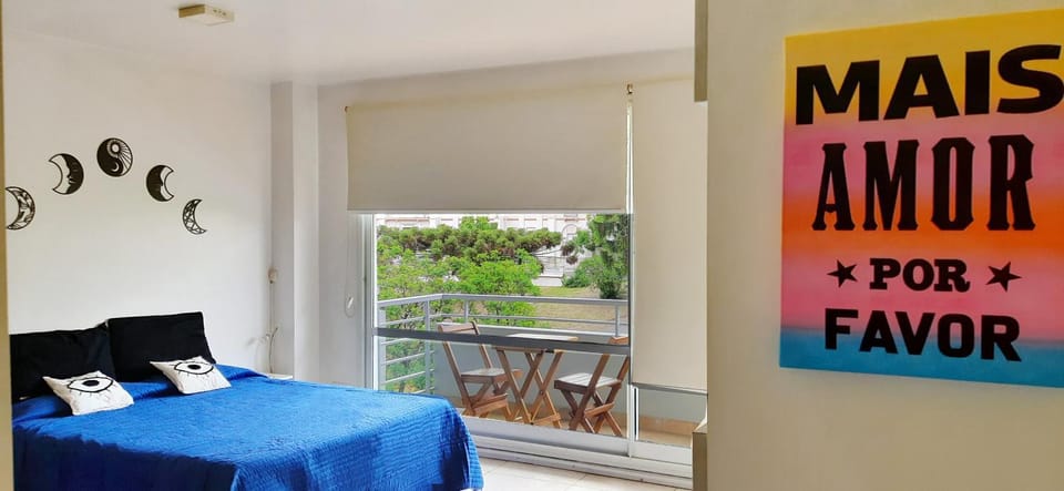 Balcony/Terrace, Bedroom